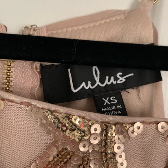 NWT DRESS - Picture 3 of 3